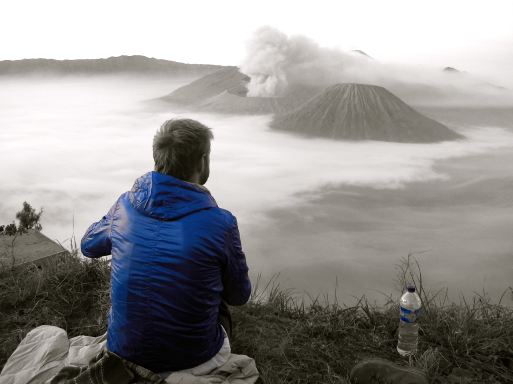 Mount Bromo 2