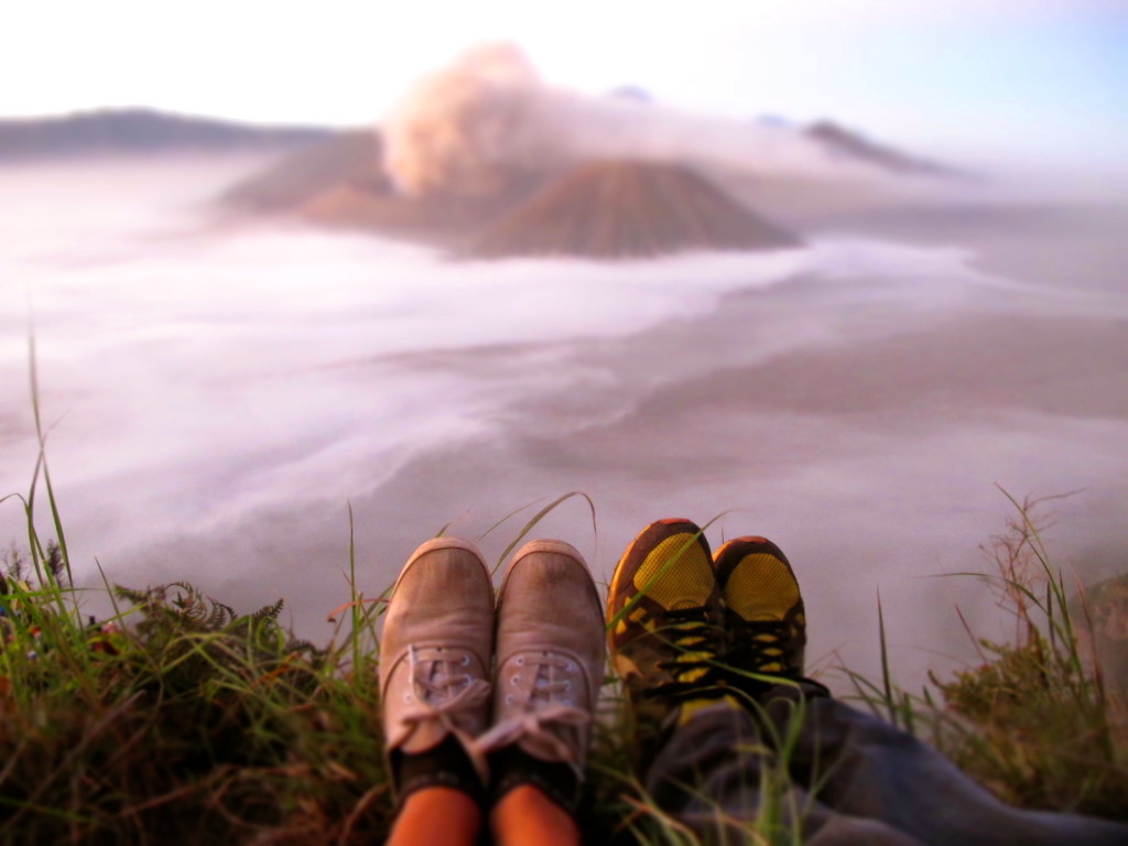 Mount Bromo 4