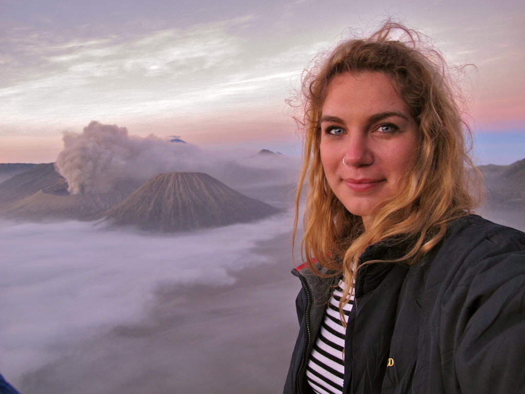 Mount Bromo 6