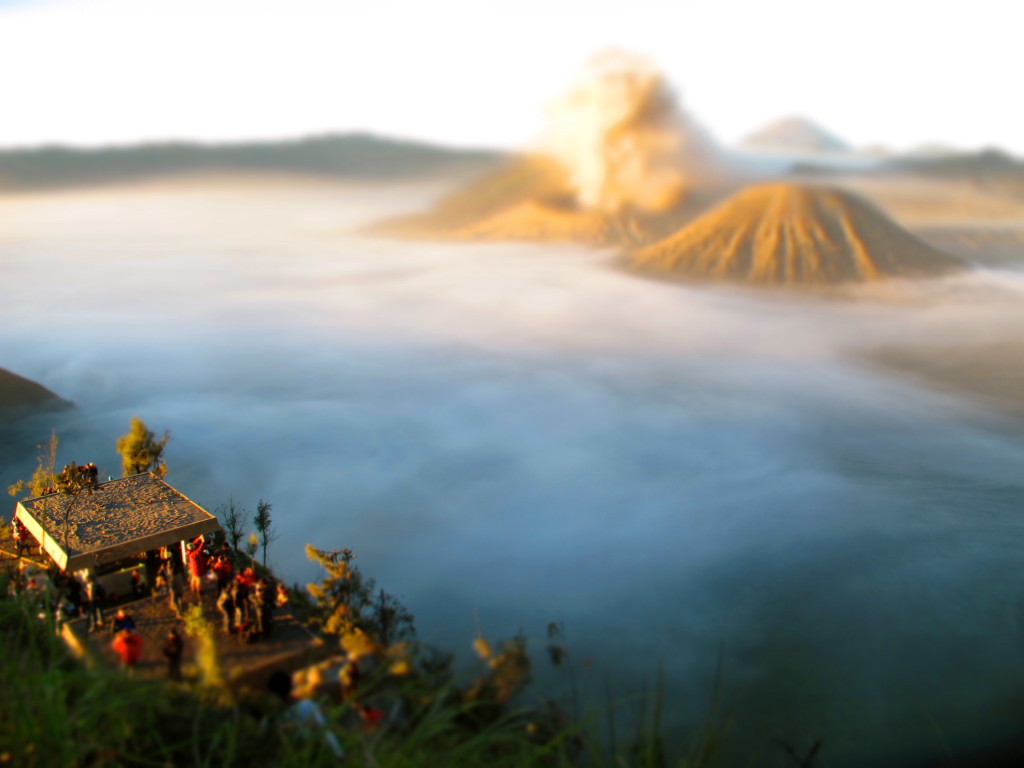 Mount Bromo 7