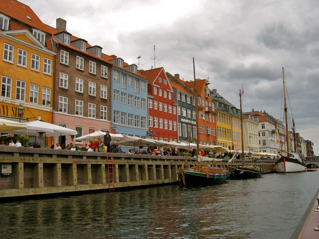 Copenhagen Denmark