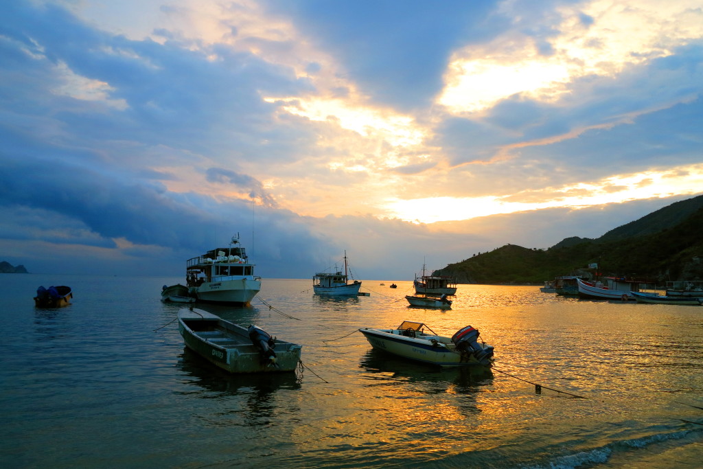 Taganga Colombia 2