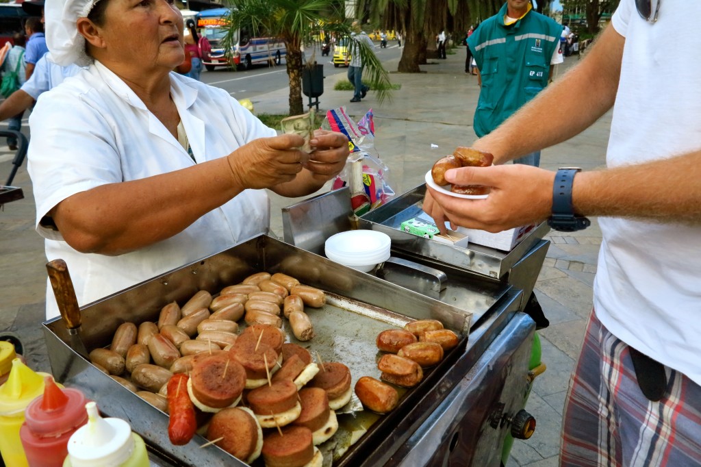 Medellin 12