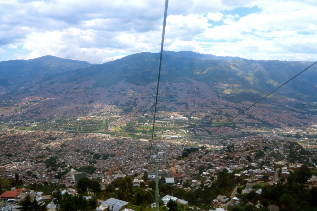 Medellin 3