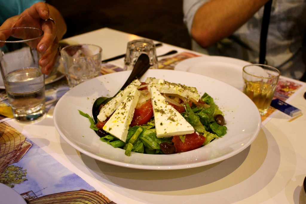 Nicosia Food 1