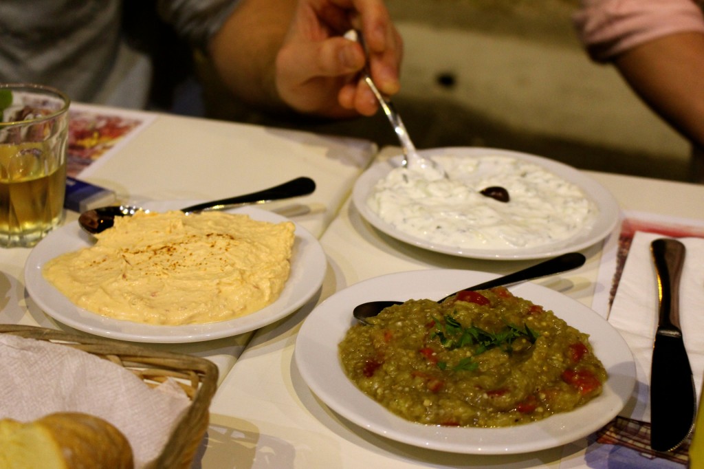 Nicosia Food 2