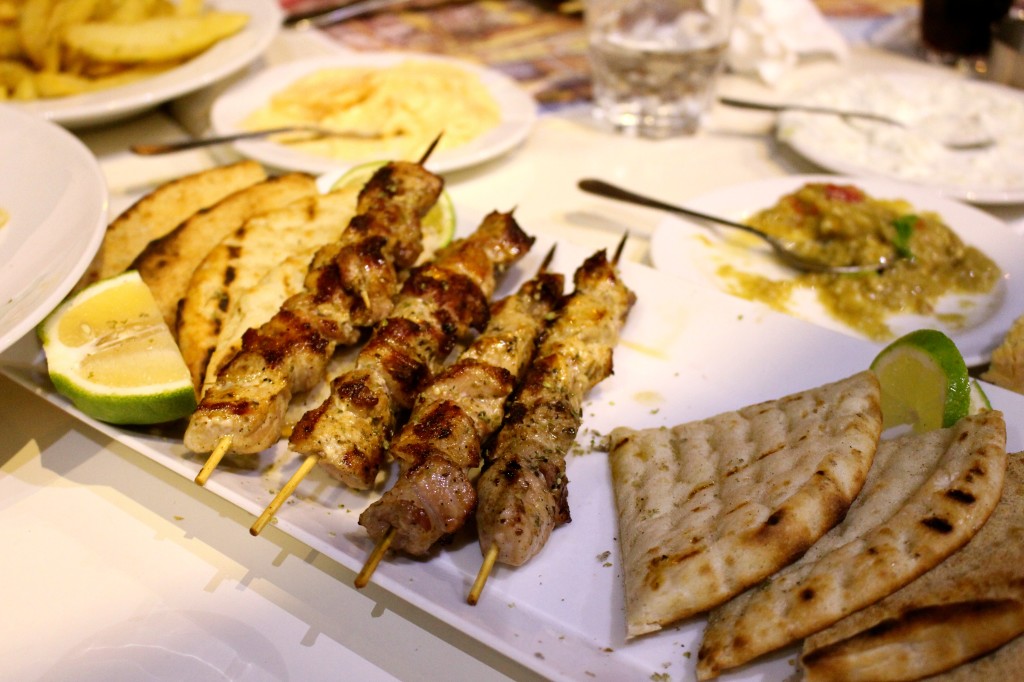 Nicosia Food 4