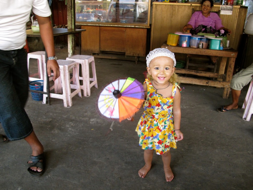 Yangon Myanmar 4