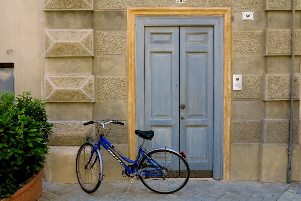 Bernalda Bicycle