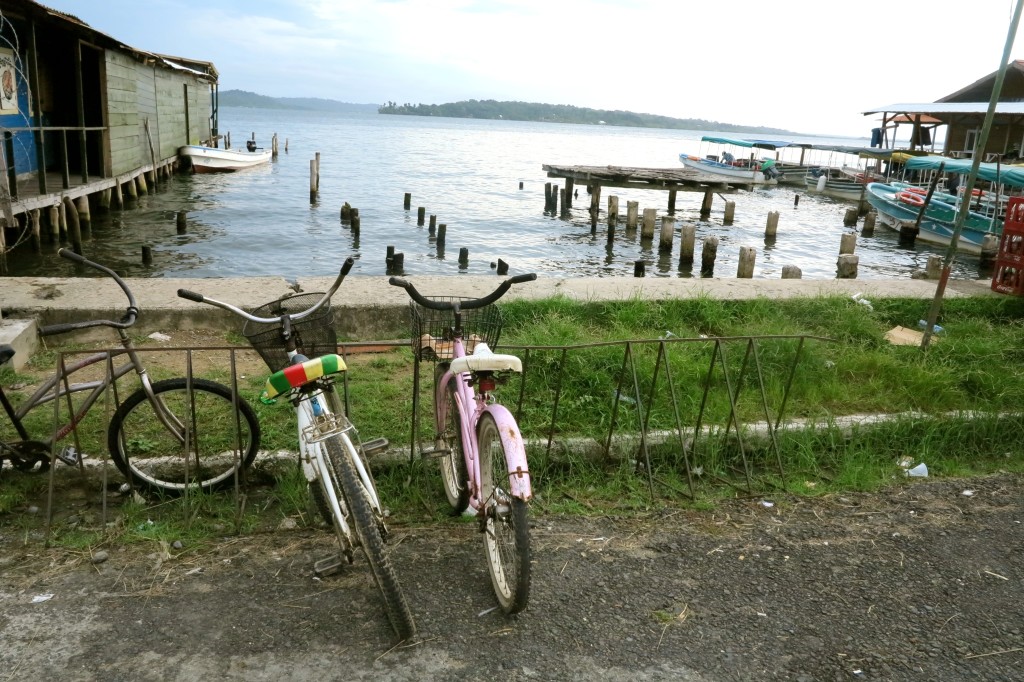 Bocas Del Toro Bicycle