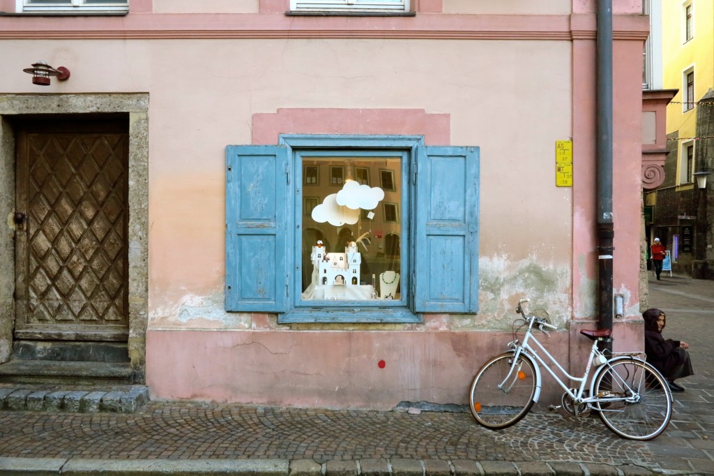 Innsbruck Bicycle