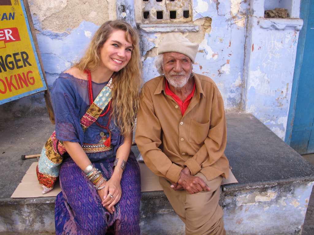 What to Wear in India - This Battered Suitcase