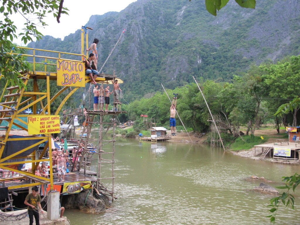 Vang Vieng