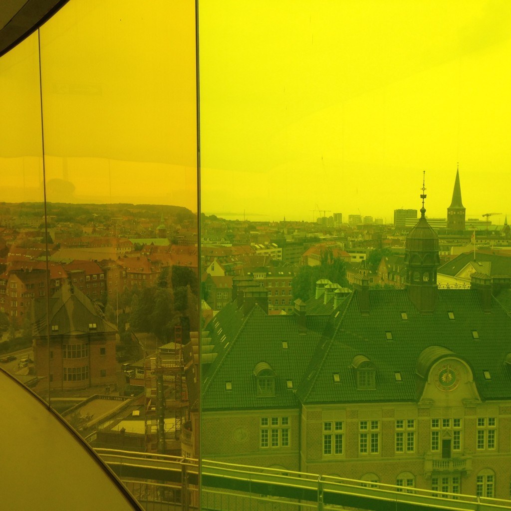 Rainbow Panorama Aarhus 10