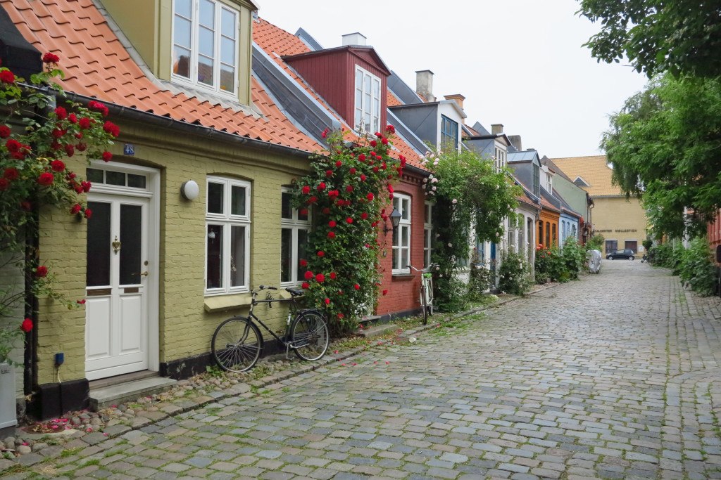 Bicycles in Denmark 10