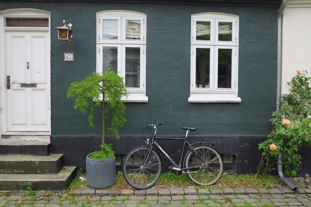 Bicycles in Denmark 11