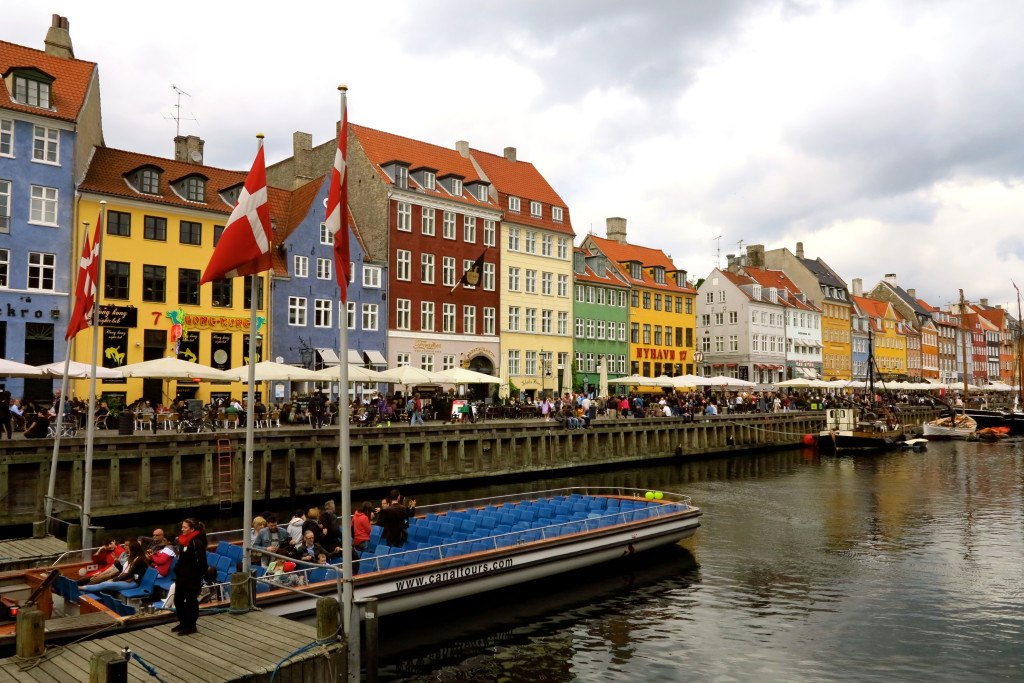 Things to do in Copenhagen 1