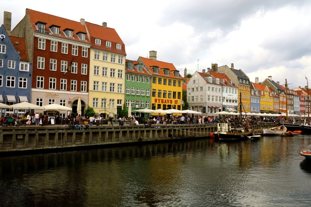 Things to do in Copenhagen 2