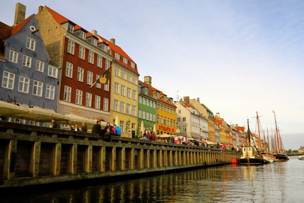 Things to do in Copenhagen 3