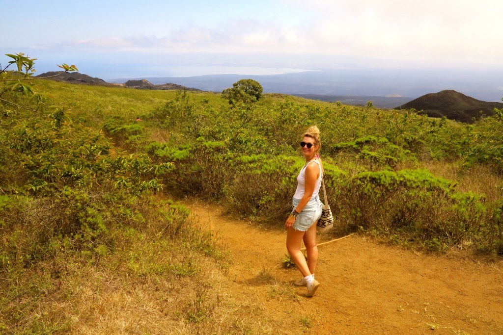 Galapagos Islands