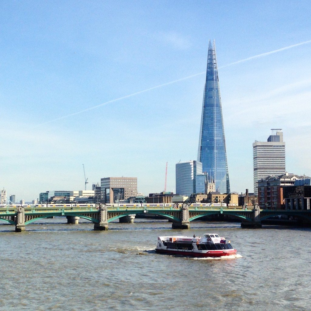 The Shard