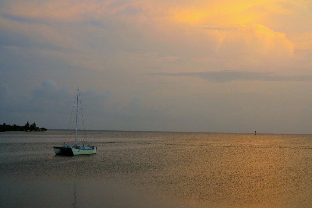 Utila Honduras