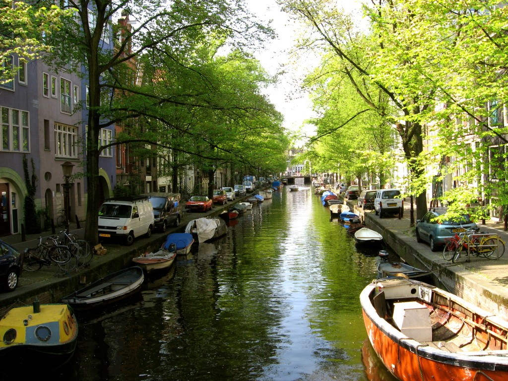 Amsterdam Netherlands