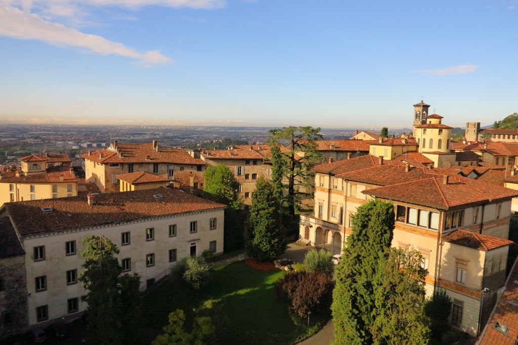 Bergamo Italy 2