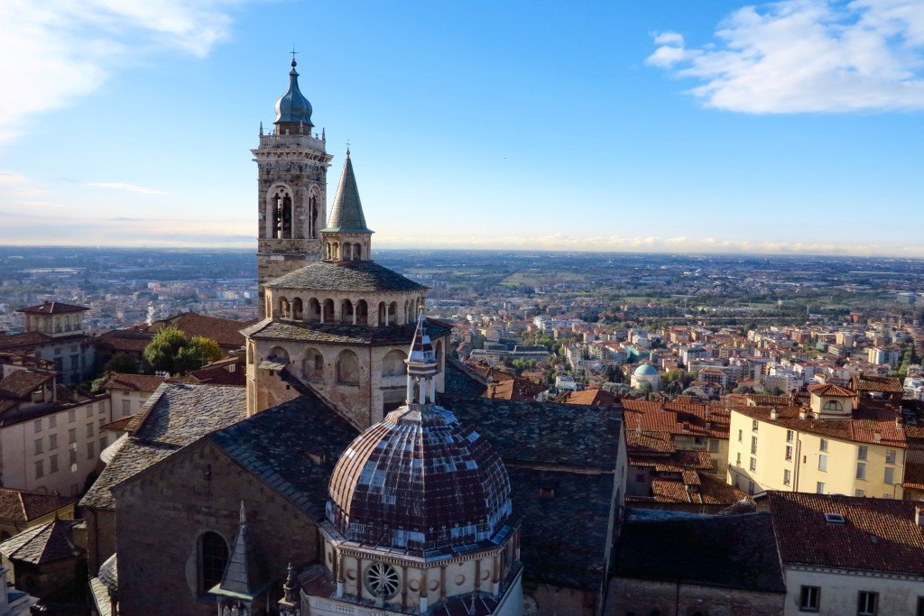 Bergamo Italy 3