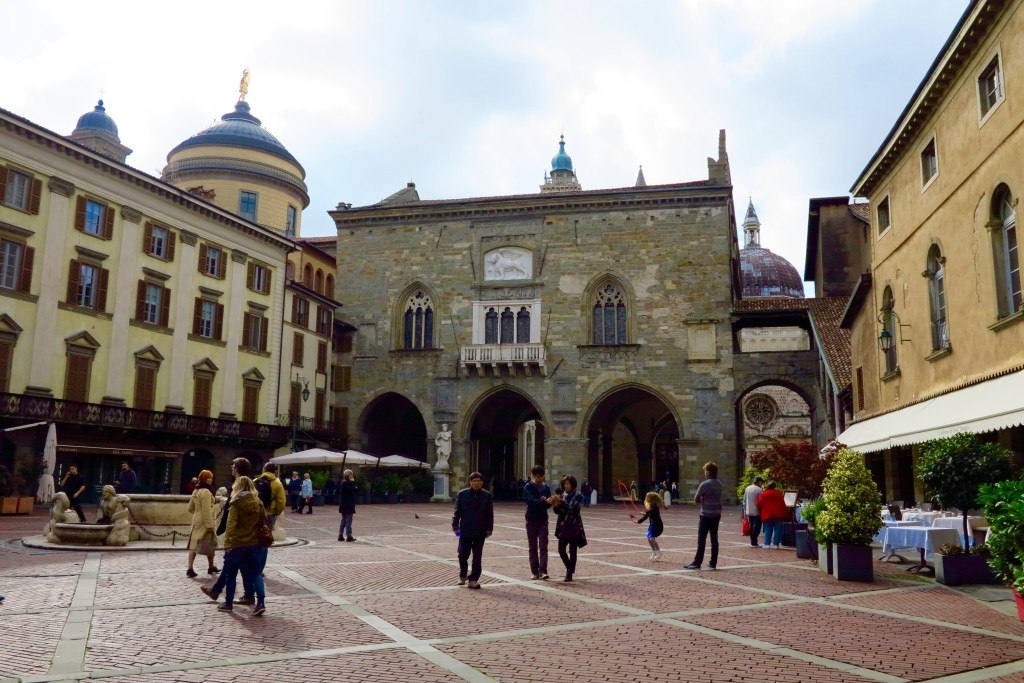 Bergamo Italy 4