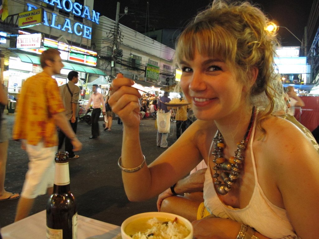 Brenna in Bangkok 3