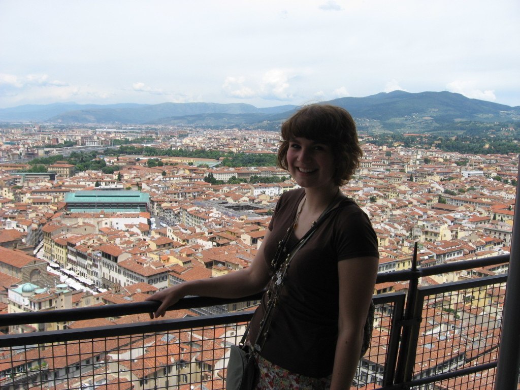 Brenna in Florence