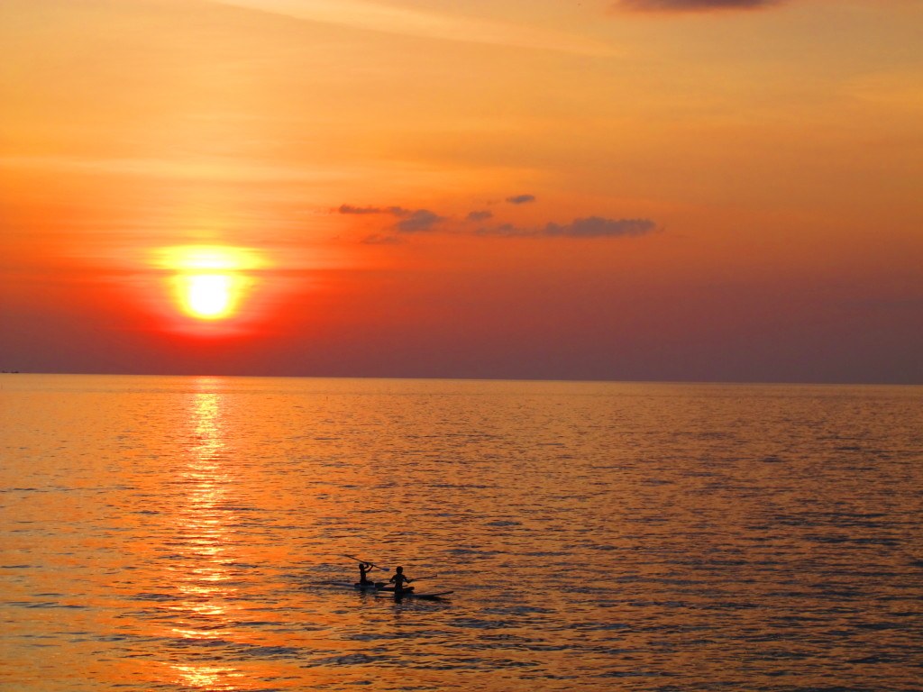 Koh Lanta Beach