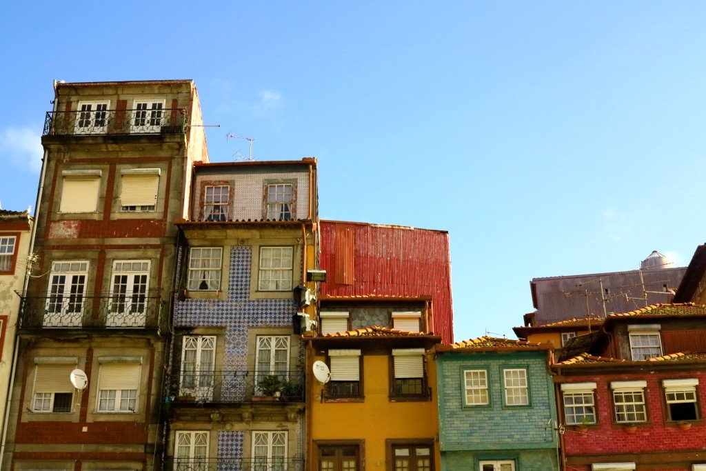 Porto Portugal