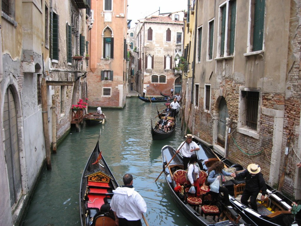 Venice Italy