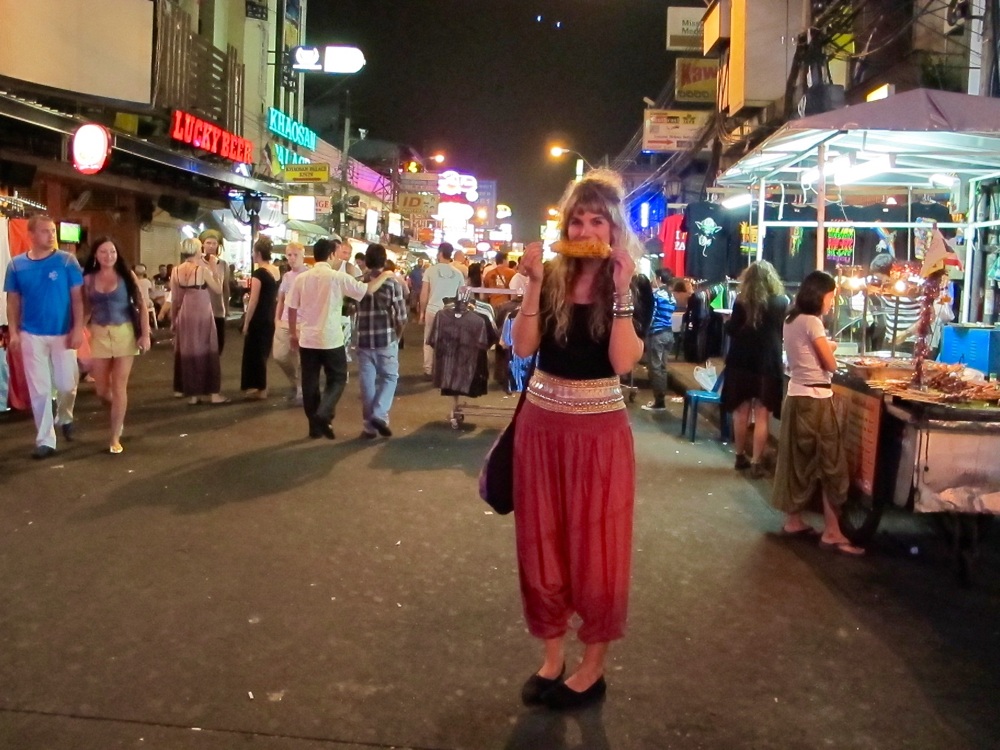 What to Wear in Thailand - 8 of 46