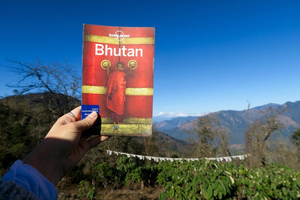 How much does it cost to visit Bhutan 7