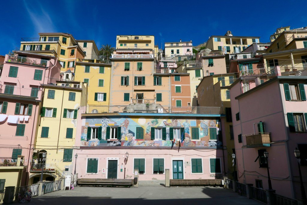 Cinque Terre 2