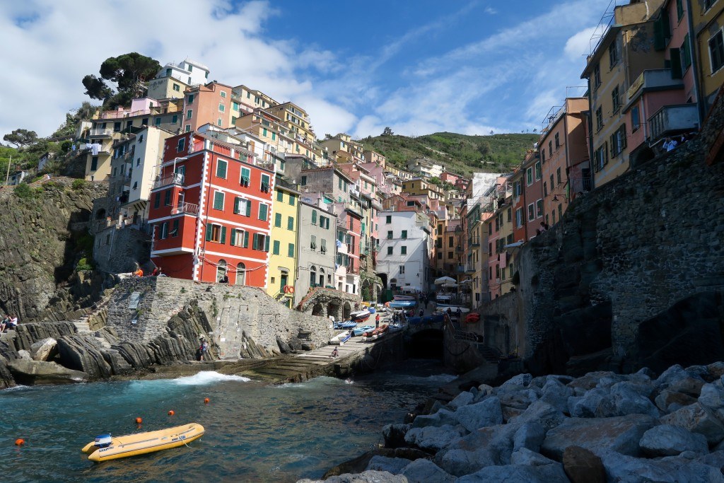 Cinque Terre 3