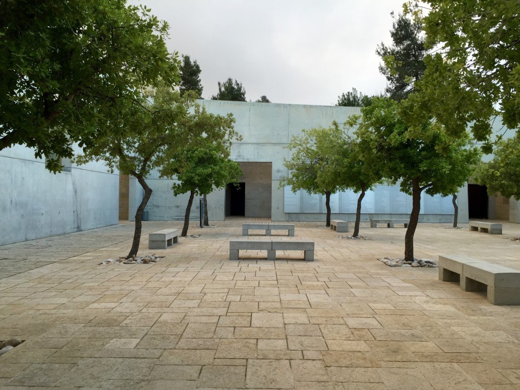 Yad Veshem 11