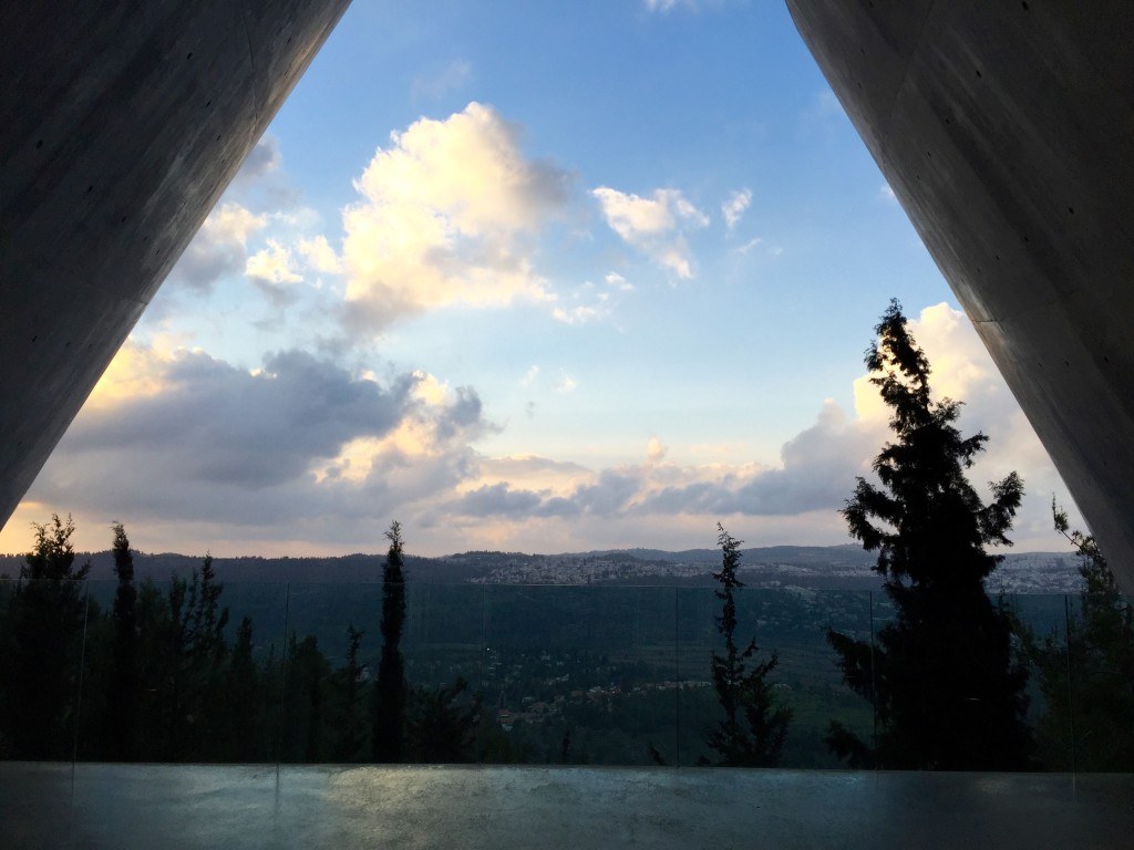 Yad Veshem 7