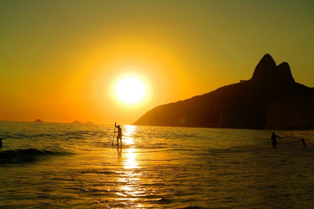 sunset-in-brazil