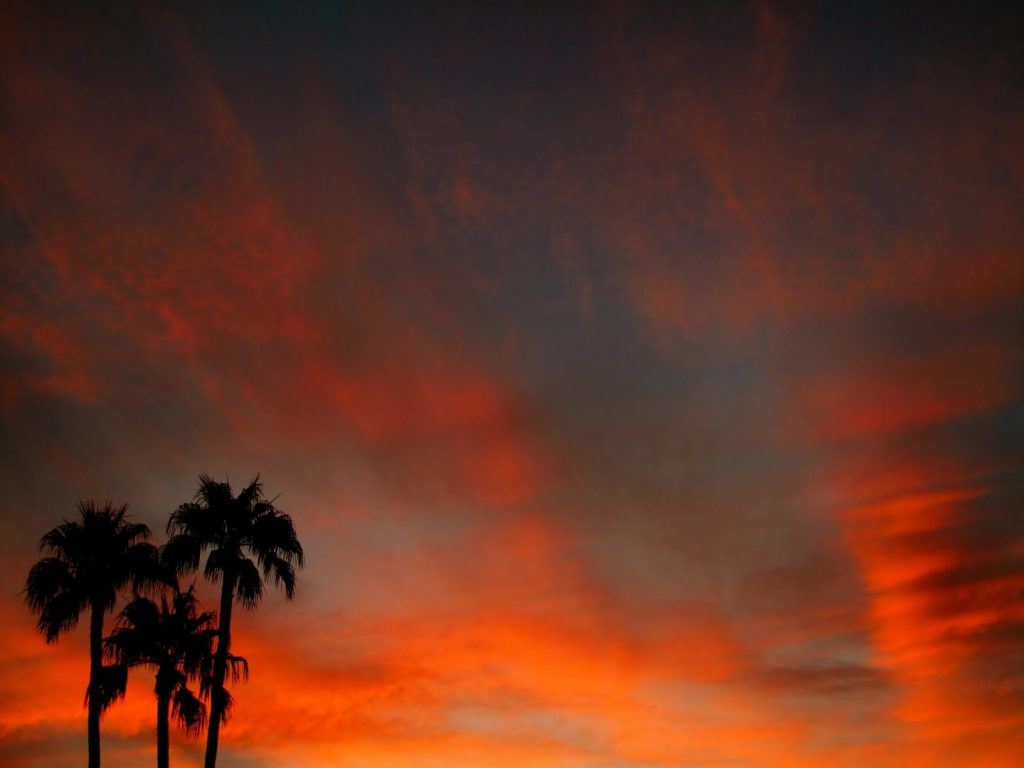 sunset-in-arizona