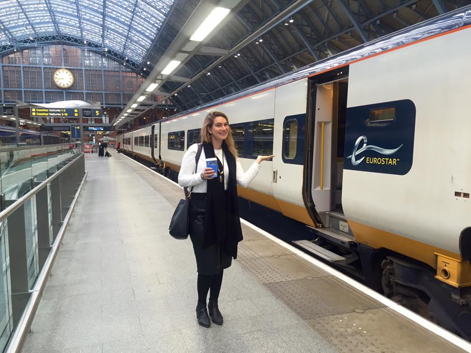 eurostar-amsterdam