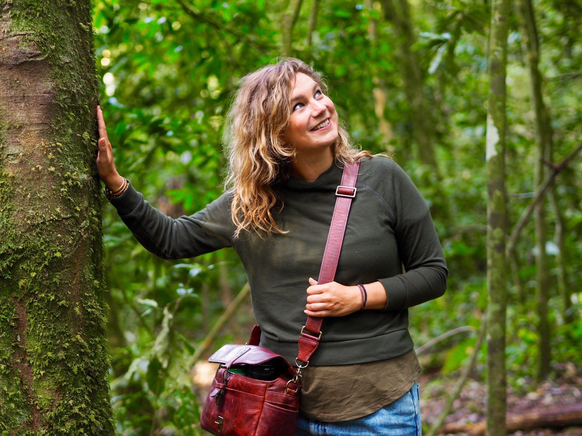 clothing for safari in kenya