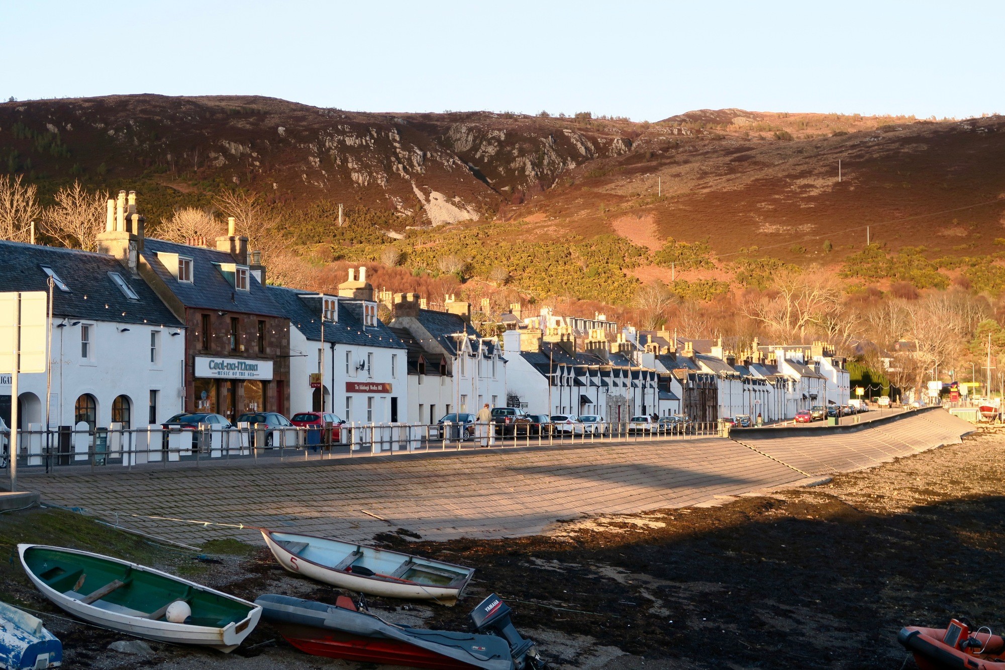 north coast 500
