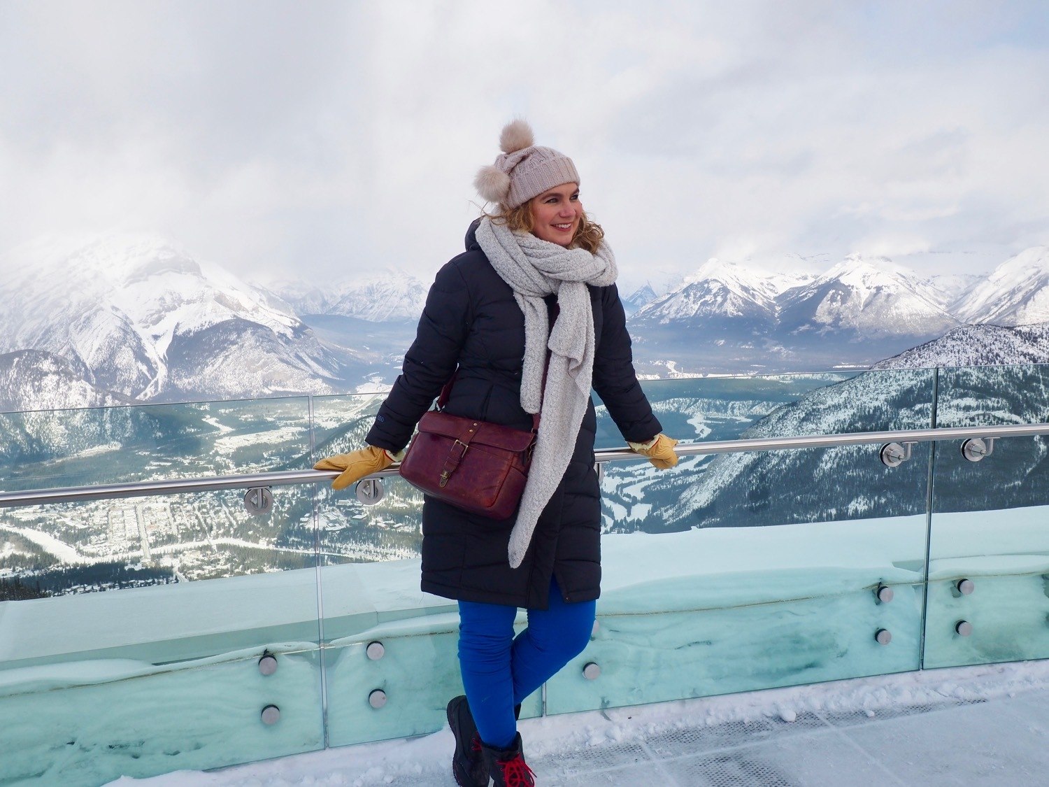 Canadian Winter Clothing Canadian Winter Clothing