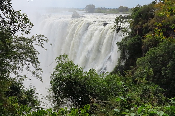 Zambia