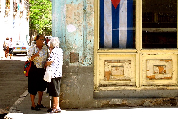 Cuba