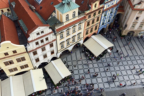 Czechia